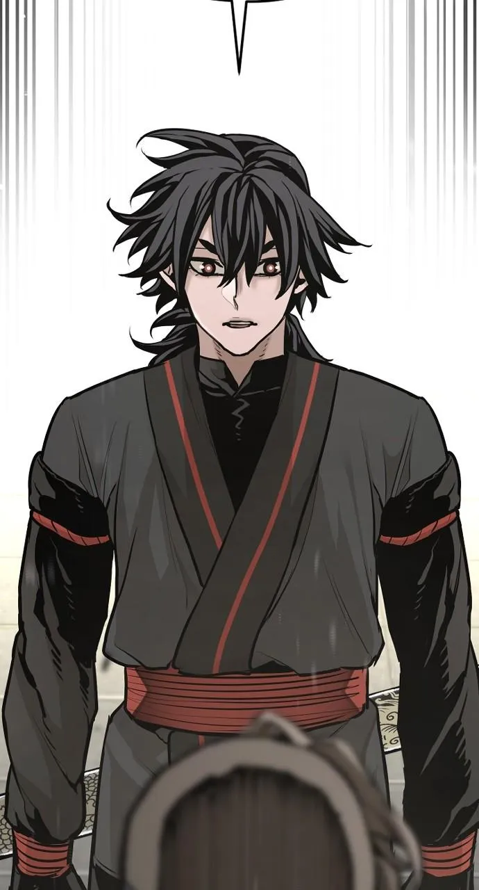 Read Murim RPG Simulation EN Manga Online