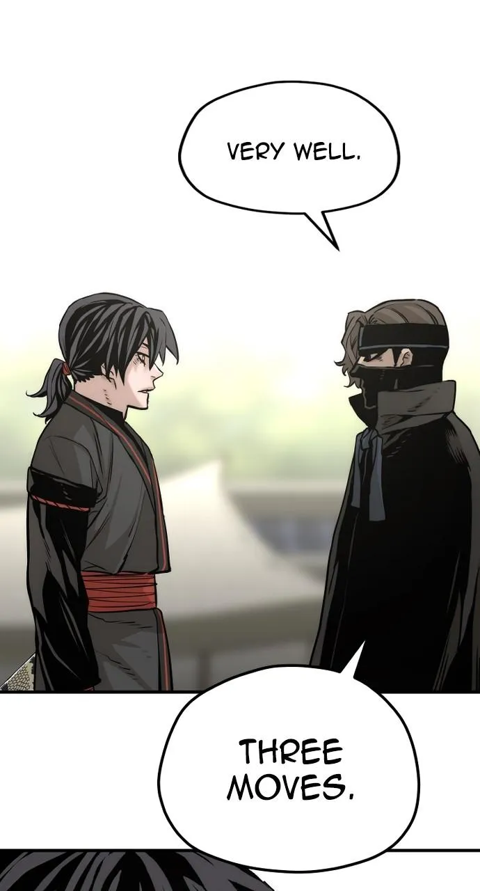 Read Murim RPG Simulation EN Manga Online