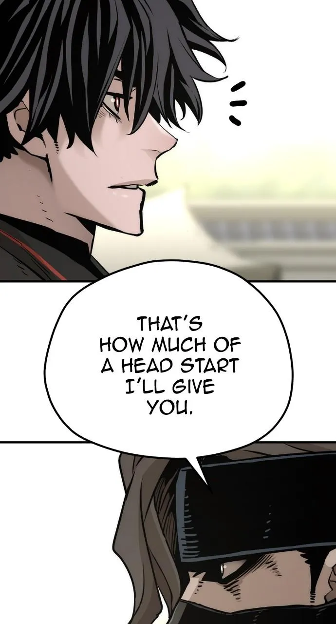 Read Murim RPG Simulation EN Manga Online