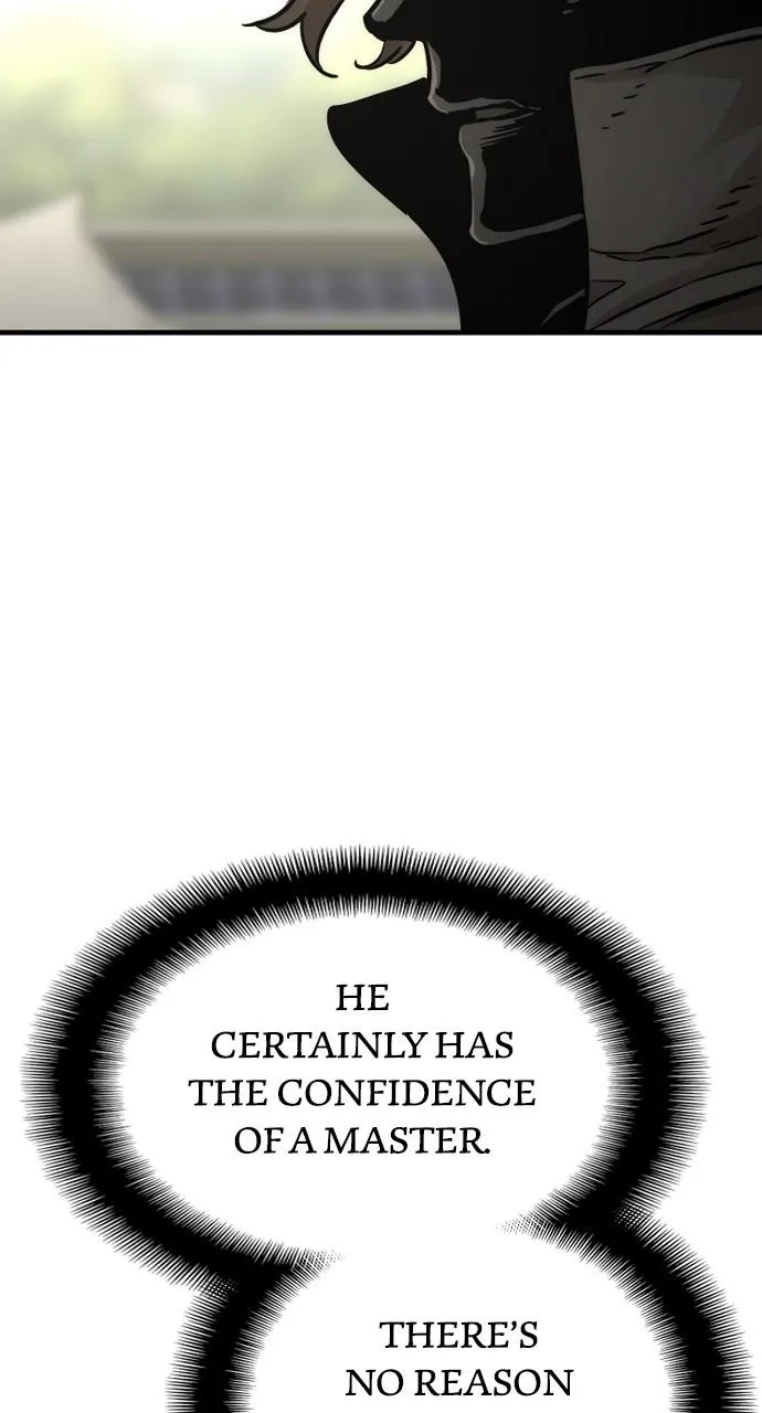 Read Murim RPG Simulation EN Manga Online