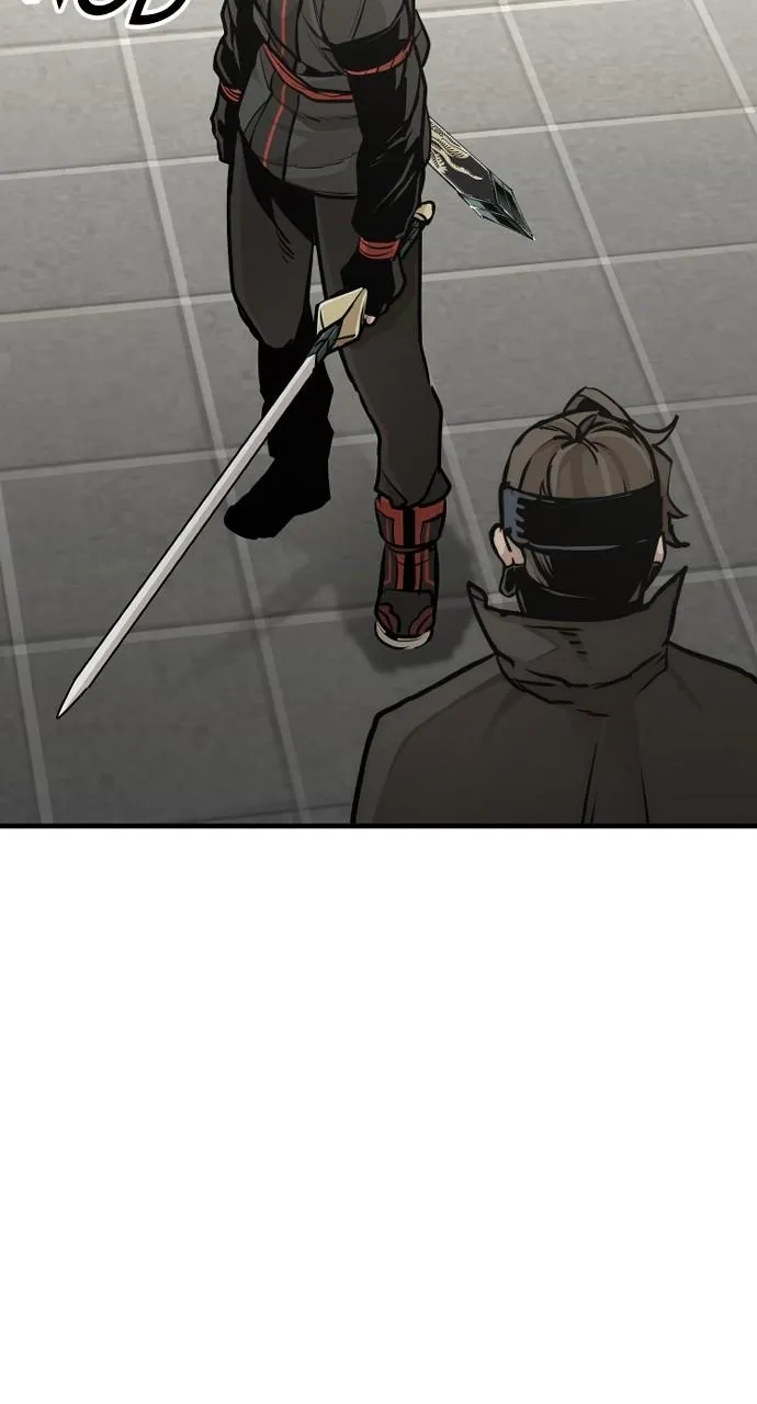 Read Murim RPG Simulation EN Manga Online