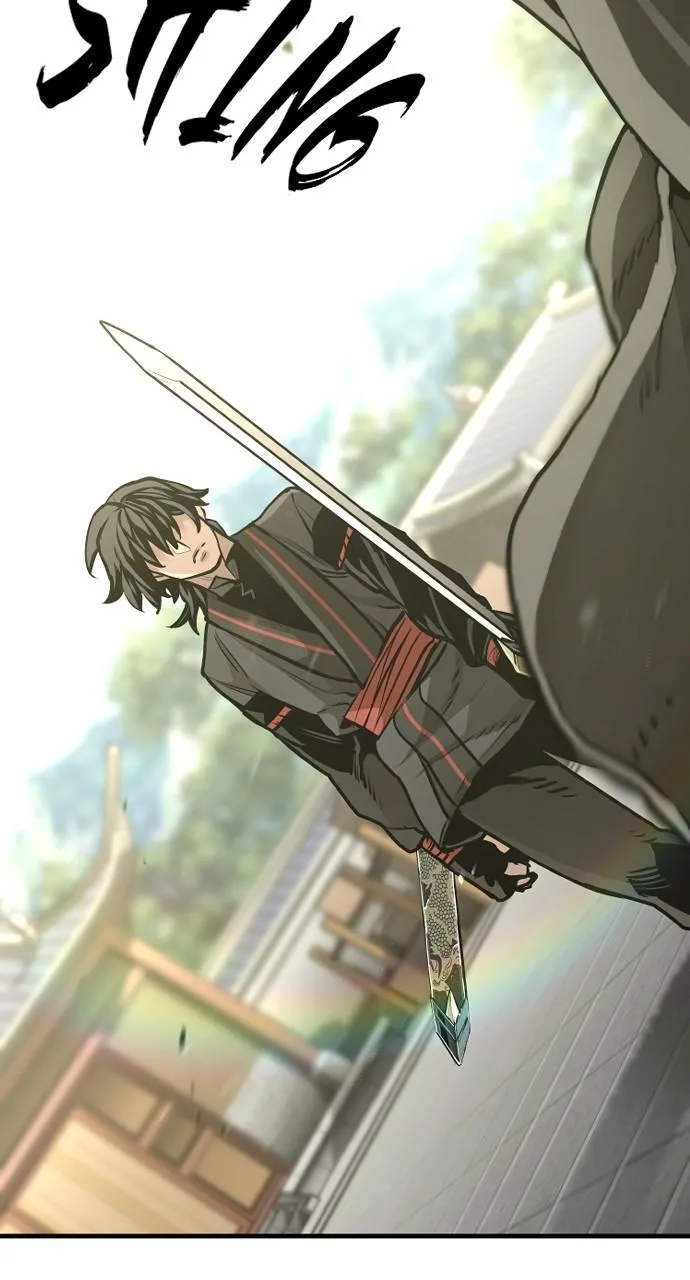 Read Murim RPG Simulation EN Manga Online