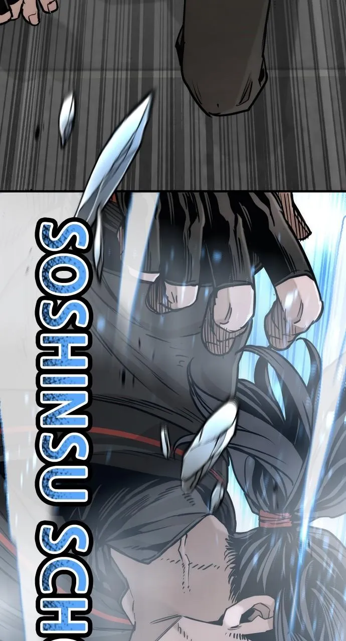 Read Murim RPG Simulation EN Manga Online