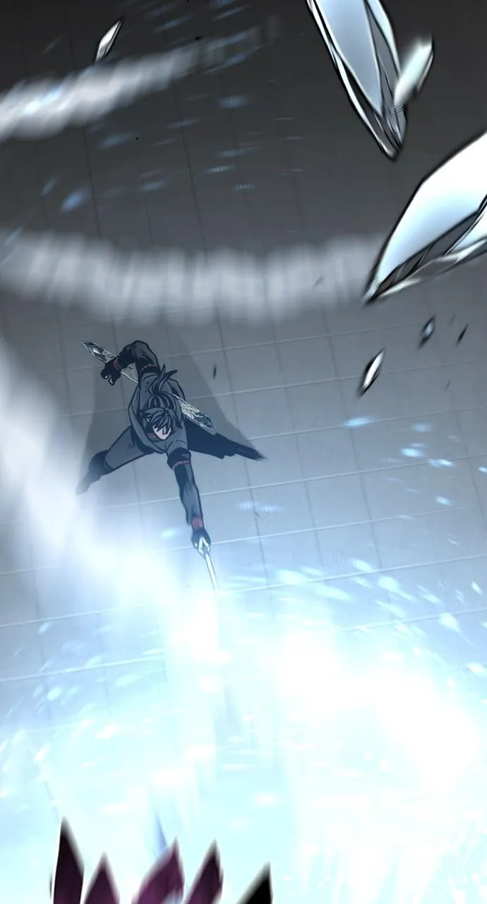 Read Murim RPG Simulation EN Manga Online