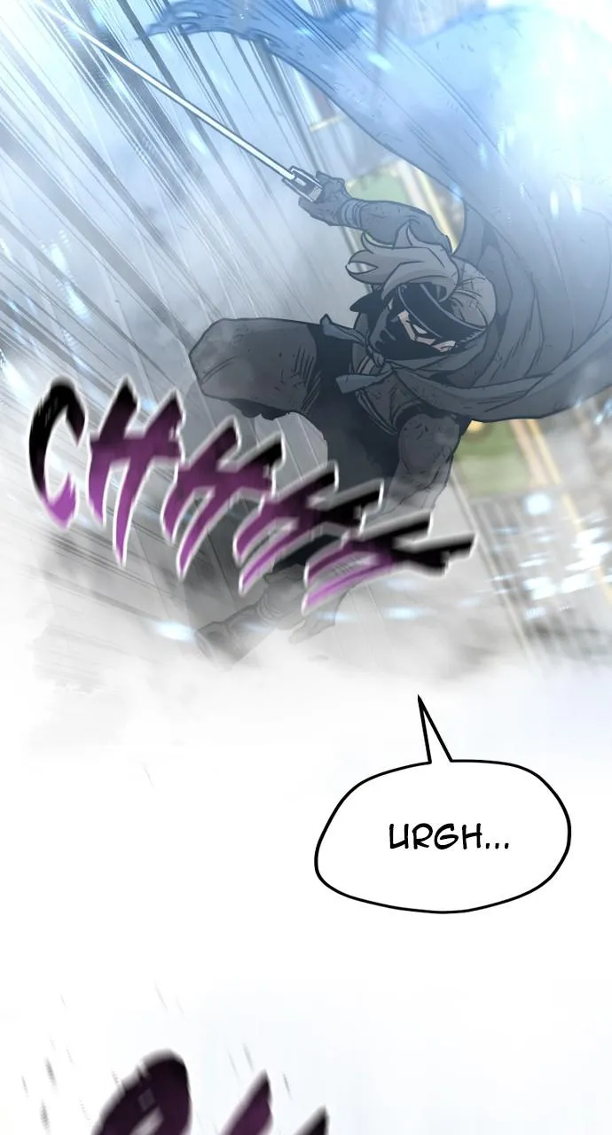 Read Murim RPG Simulation EN Manga Online