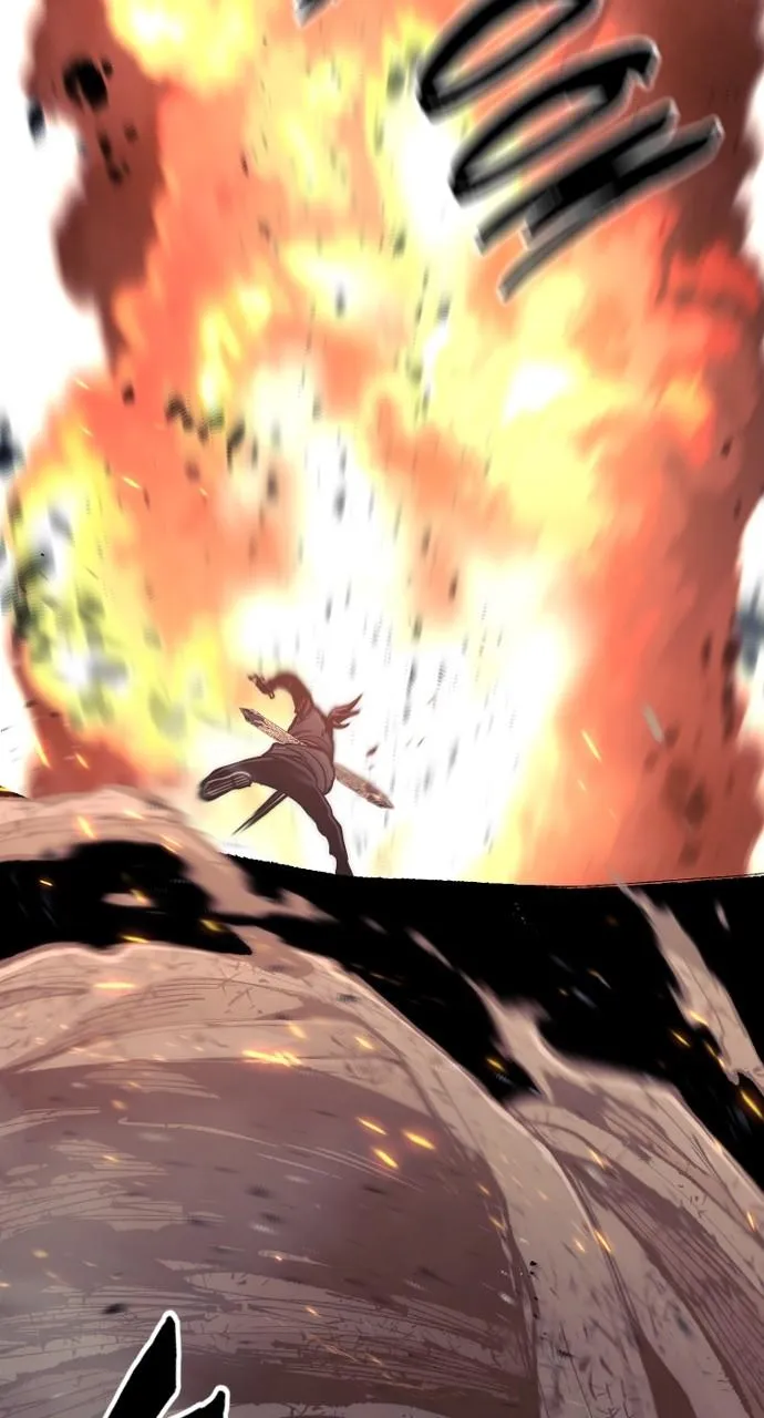 Read Murim RPG Simulation EN Manga Online