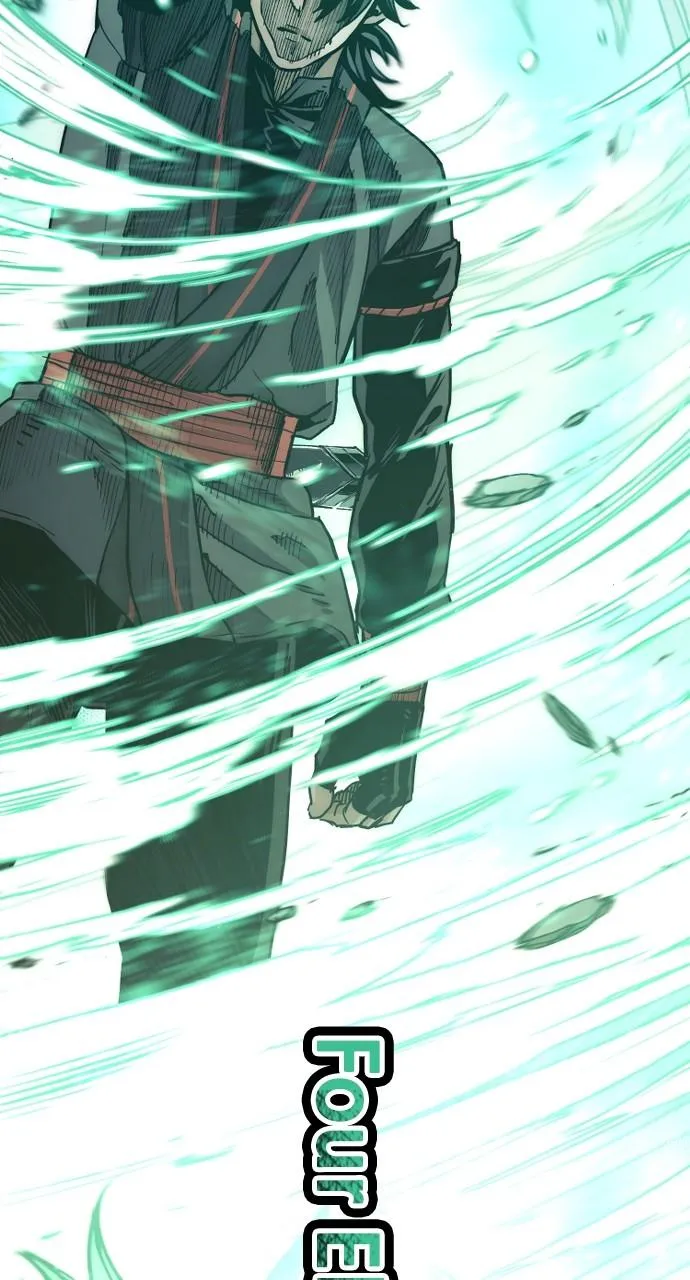 Read Murim RPG Simulation EN Manga Online