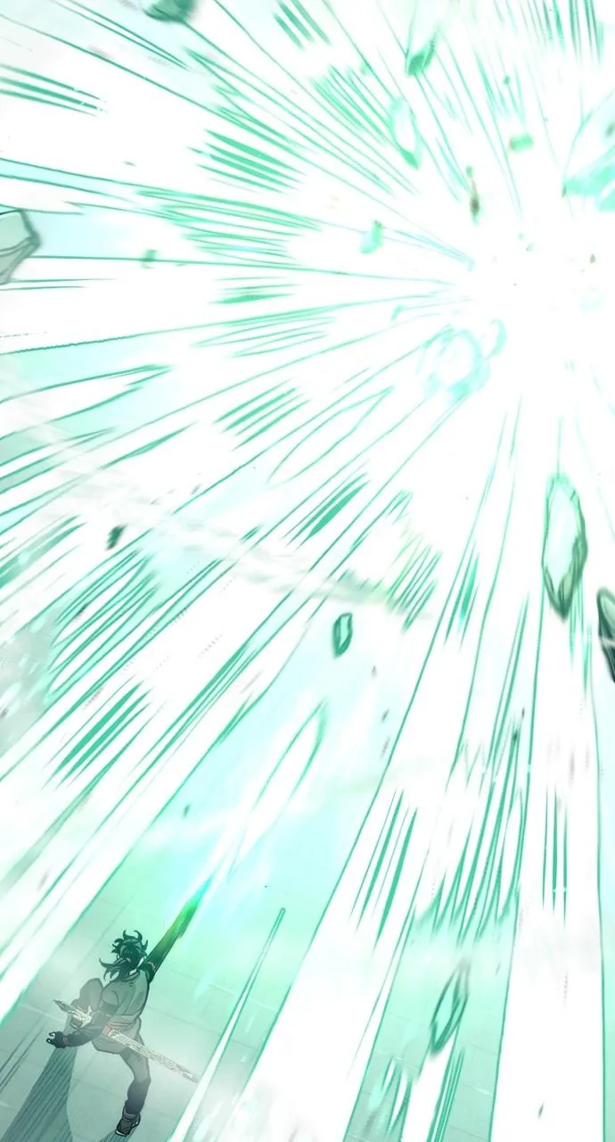 Read Murim RPG Simulation EN Manga Online