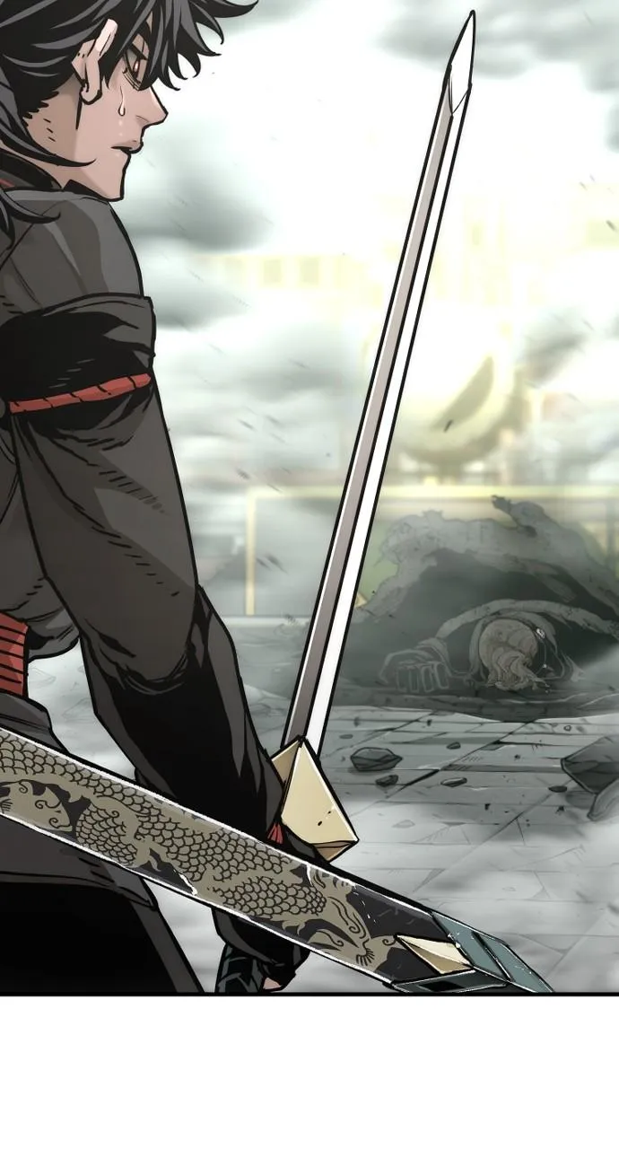 Read Murim RPG Simulation EN Manga Online