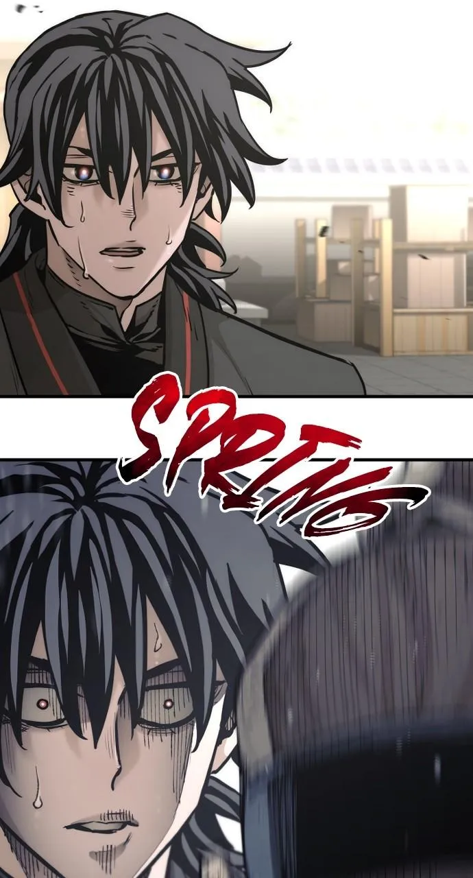 Read Murim RPG Simulation EN Manga Online