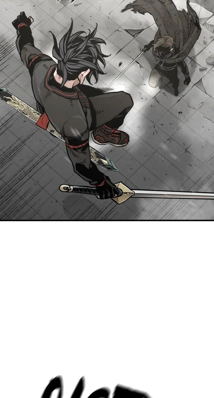 Read Murim RPG Simulation EN Manga Online