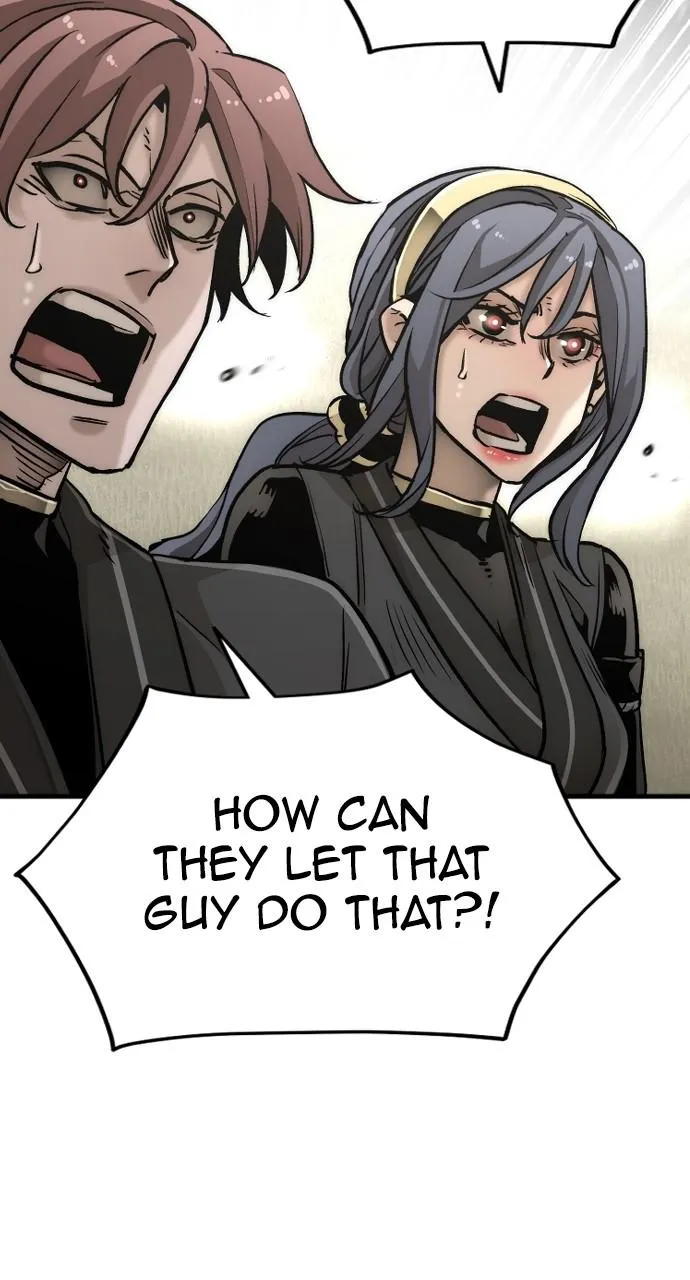 Read Murim RPG Simulation EN Manga Online