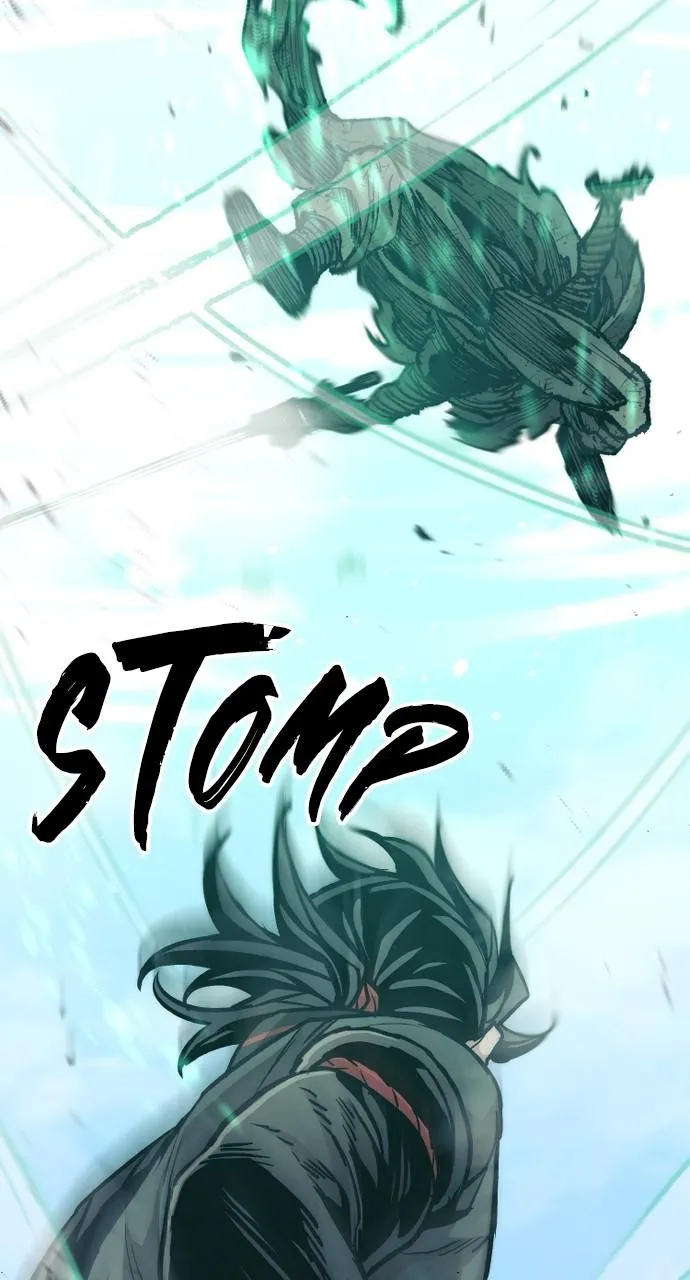 Read Murim RPG Simulation EN Manga Online