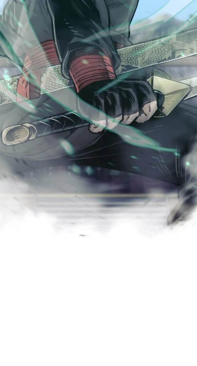 Read Murim RPG Simulation EN Manga Online