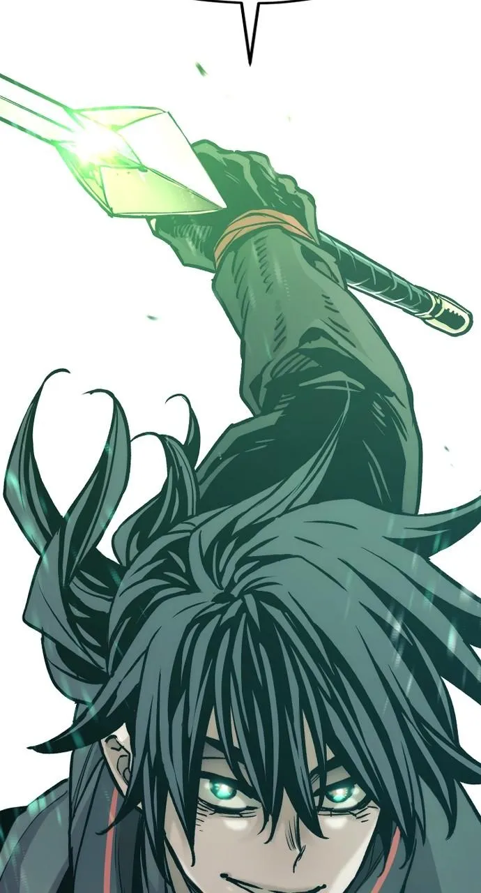 Read Murim RPG Simulation EN Manga Online