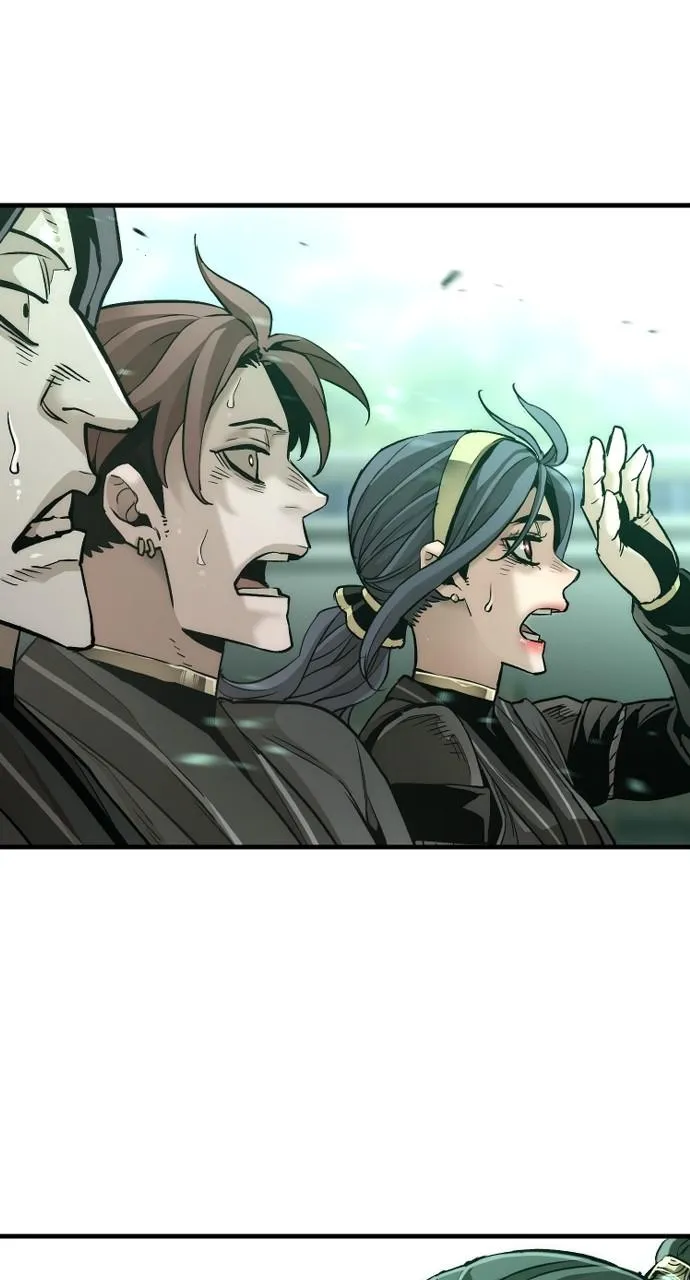 Read Murim RPG Simulation EN Manga Online