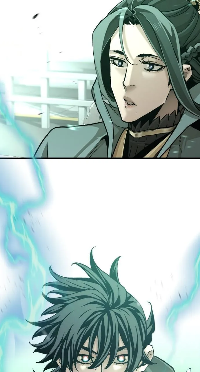 Read Murim RPG Simulation EN Manga Online