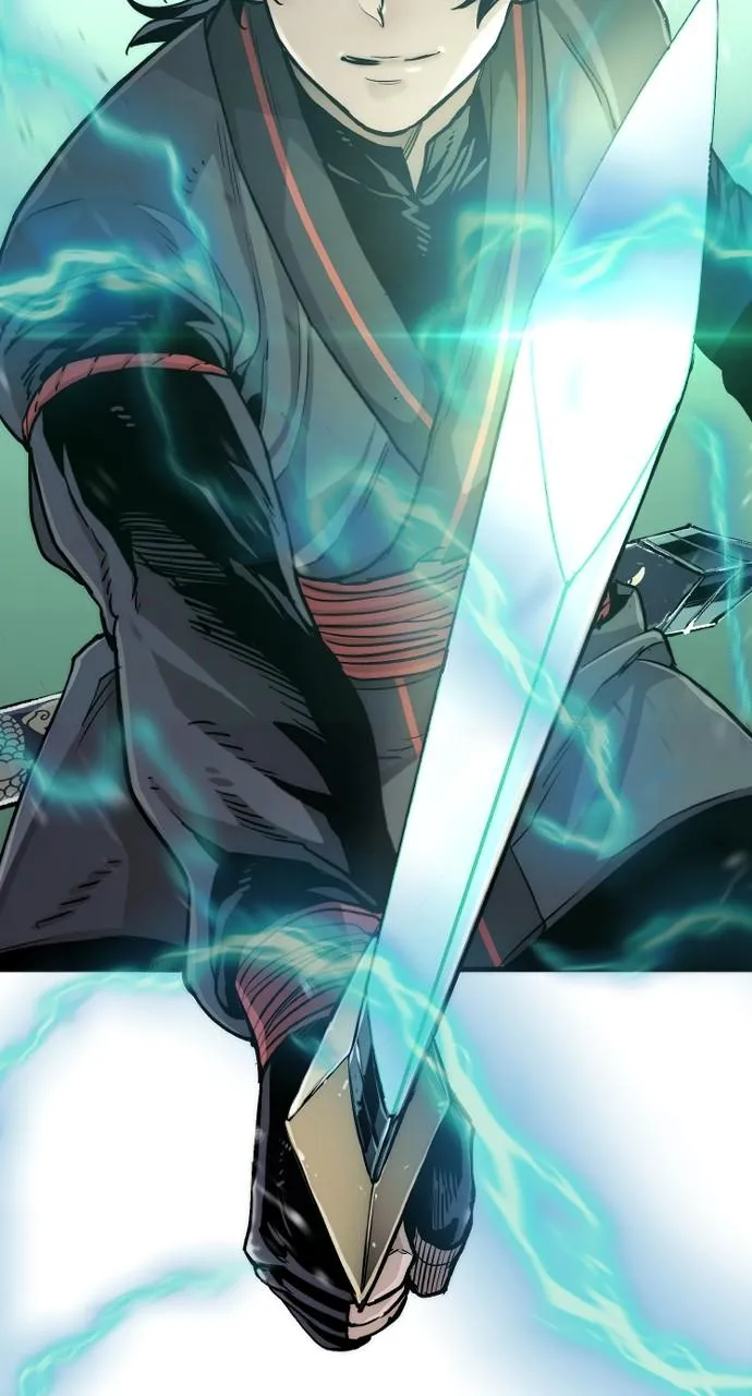 Read Murim RPG Simulation EN Manga Online