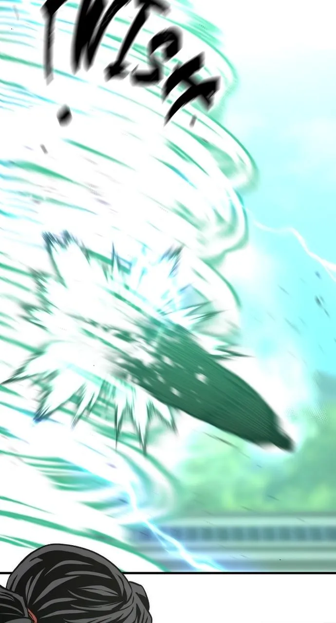 Read Murim RPG Simulation EN Manga Online