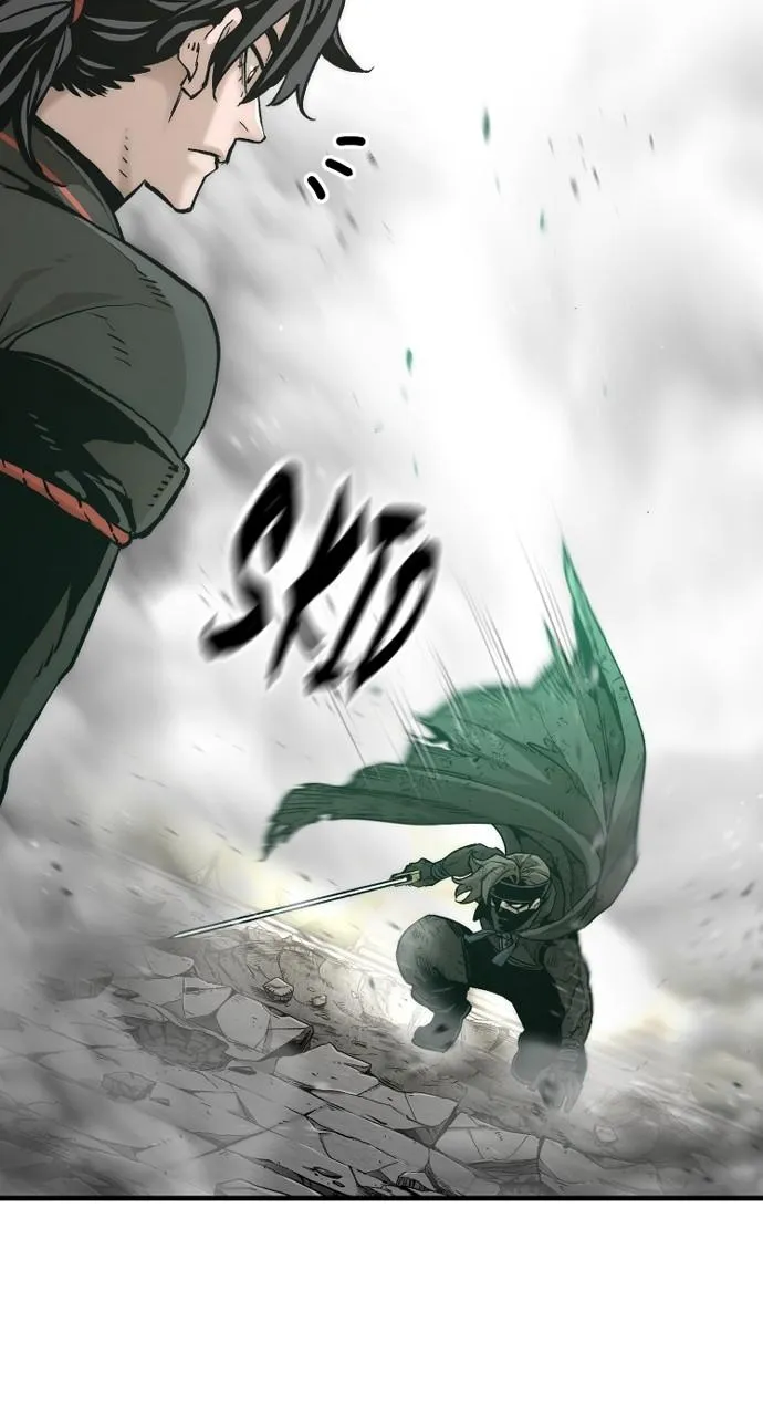 Read Murim RPG Simulation EN Manga Online