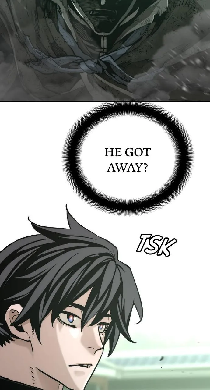 Read Murim RPG Simulation EN Manga Online