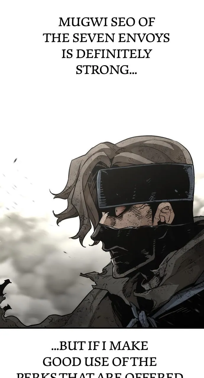 Read Murim RPG Simulation EN Manga Online