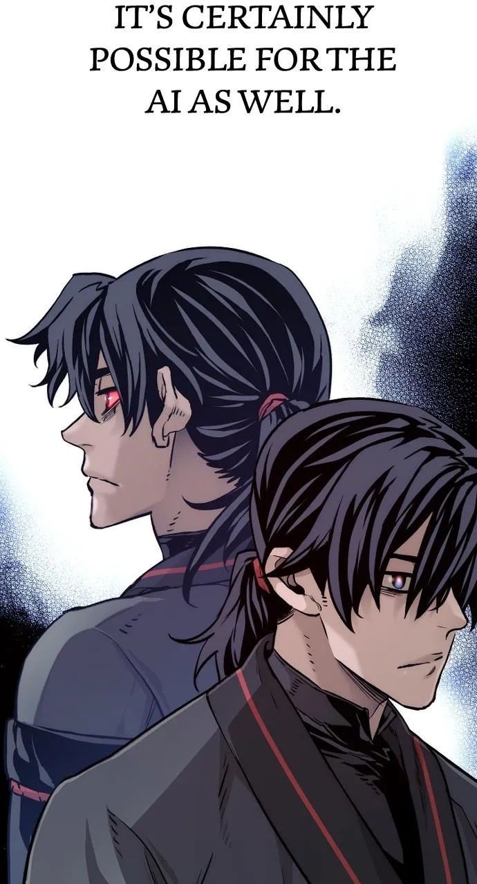 Read Murim RPG Simulation EN Manga Online