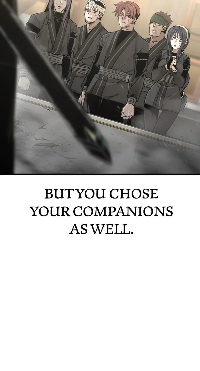 Read Murim RPG Simulation EN Manga Online