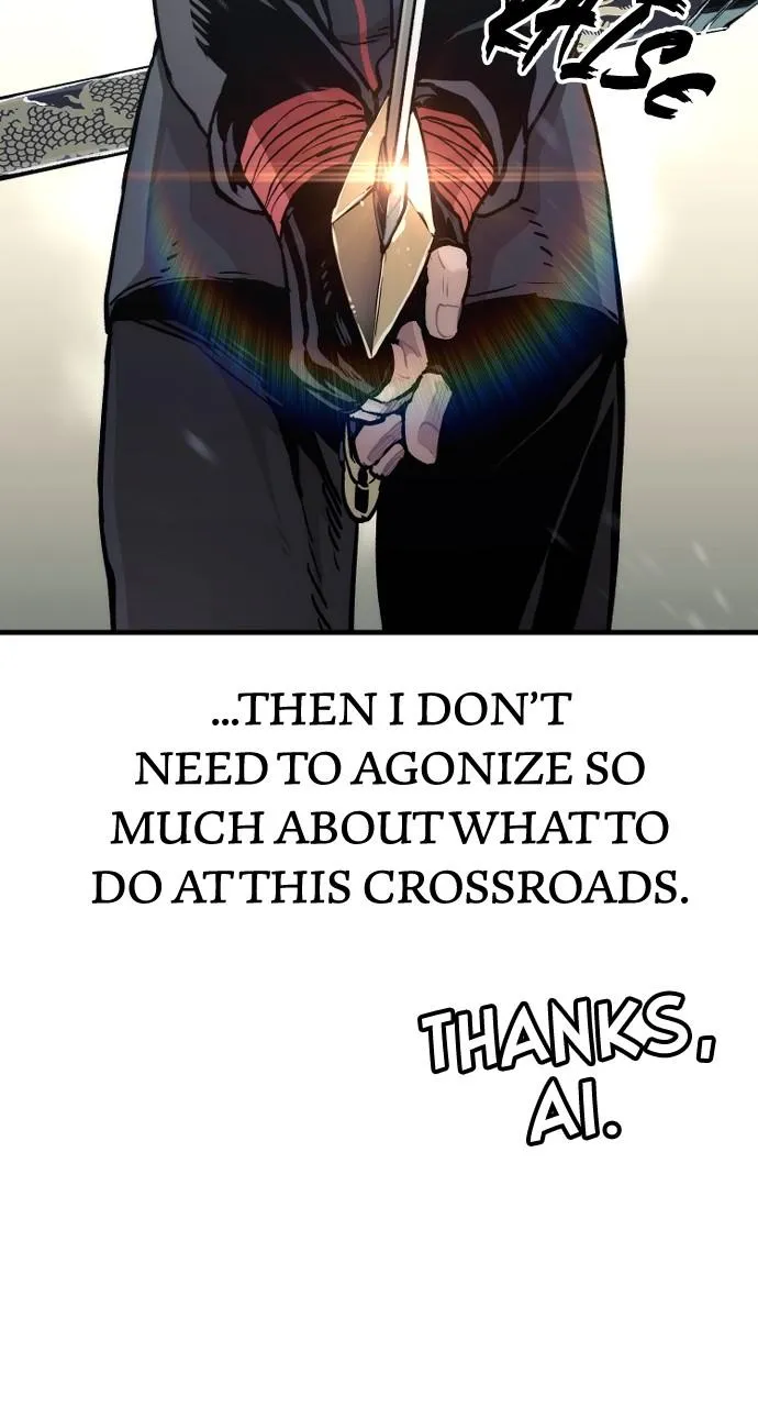 Read Murim RPG Simulation EN Manga Online