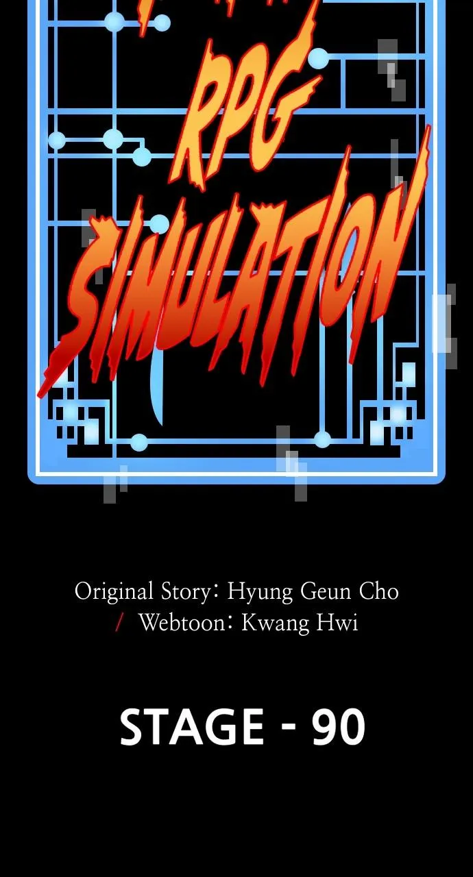 Read Murim RPG Simulation EN Manga Online