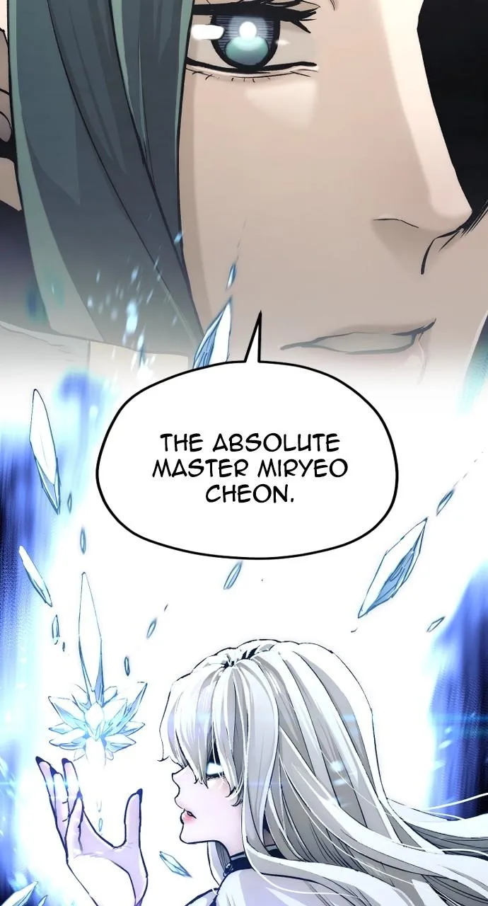 Read Murim RPG Simulation EN Manga Online