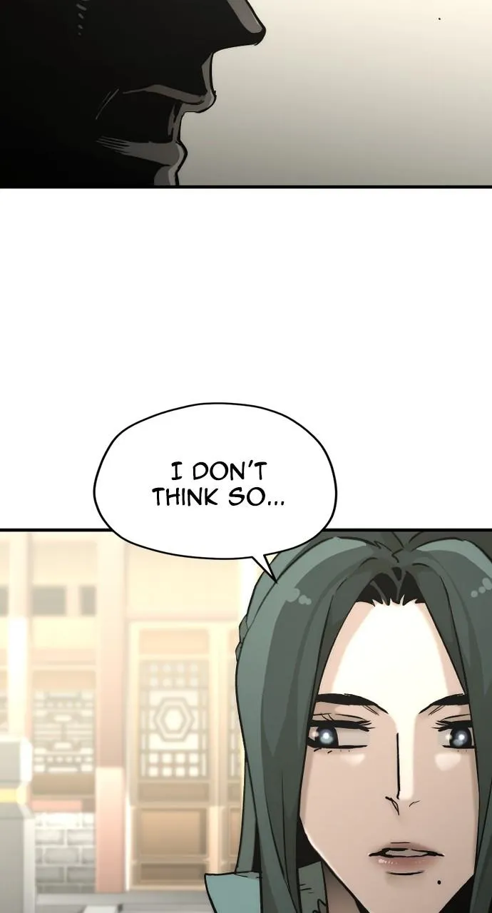 Read Murim RPG Simulation EN Manga Online