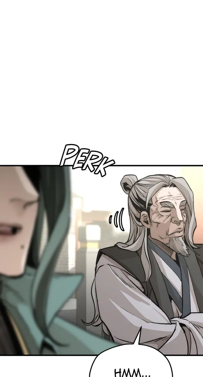 Read Murim RPG Simulation EN Manga Online