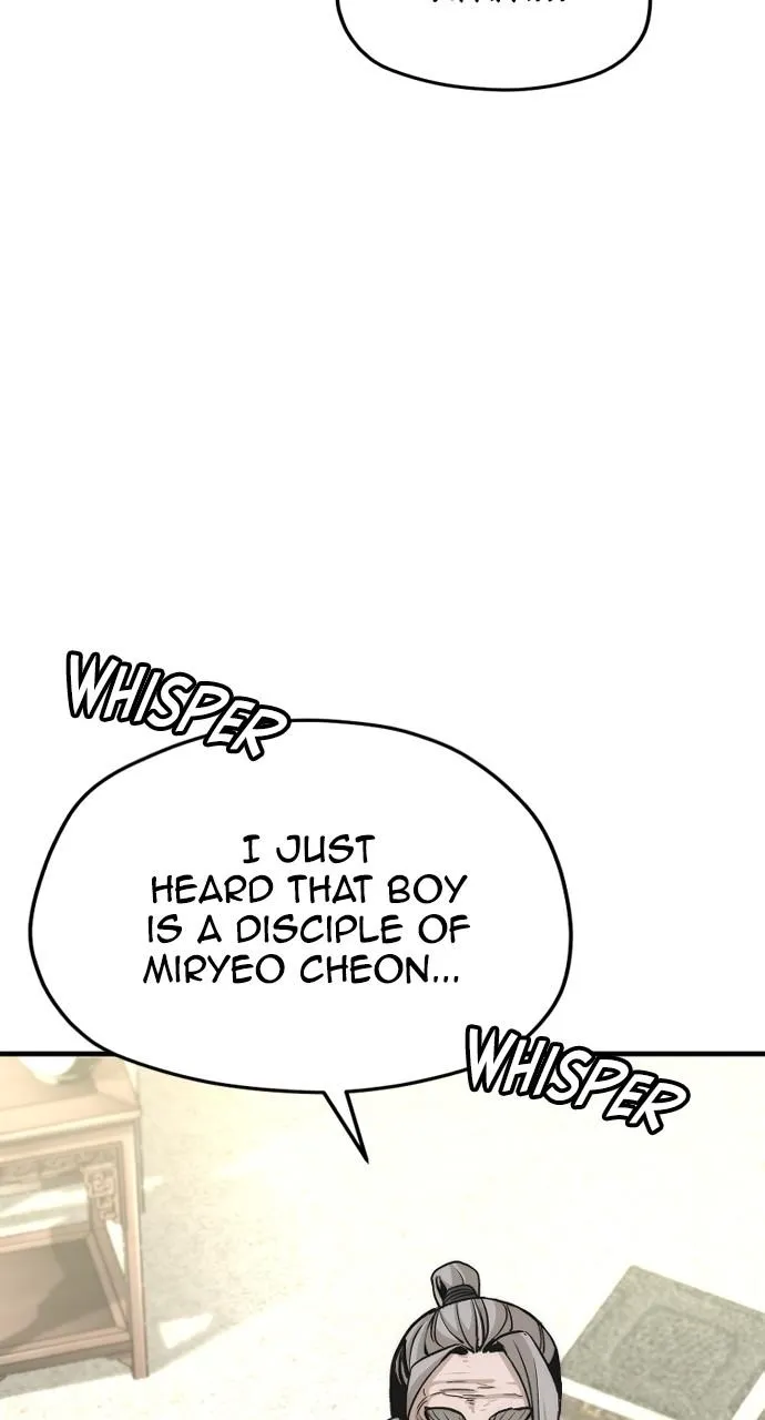 Read Murim RPG Simulation EN Manga Online