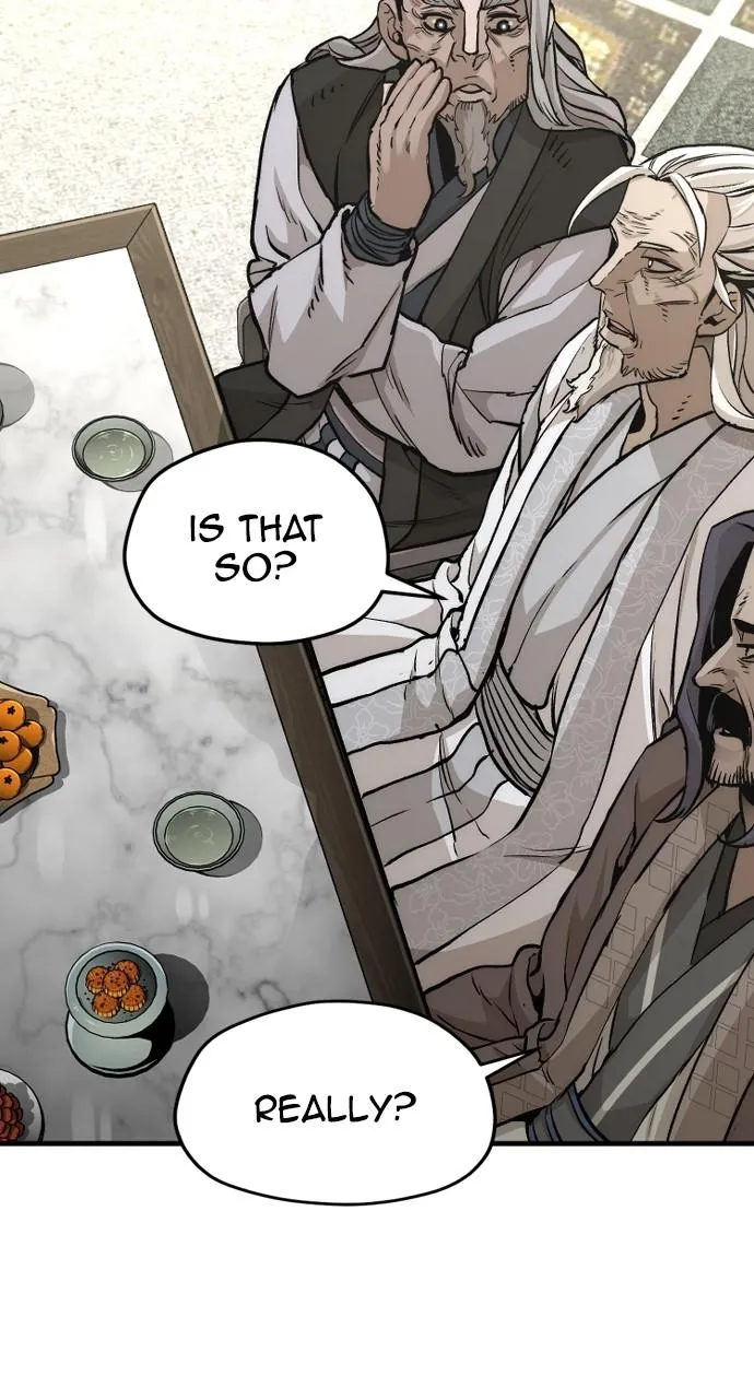 Read Murim RPG Simulation EN Manga Online