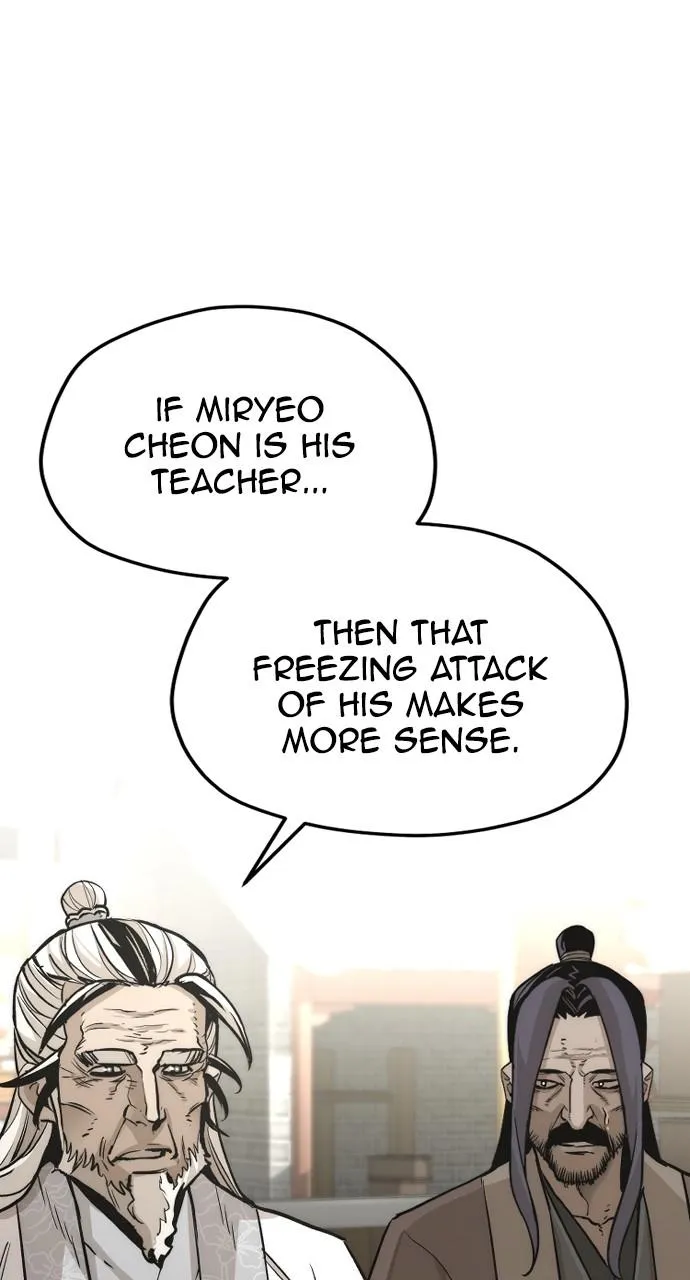 Read Murim RPG Simulation EN Manga Online