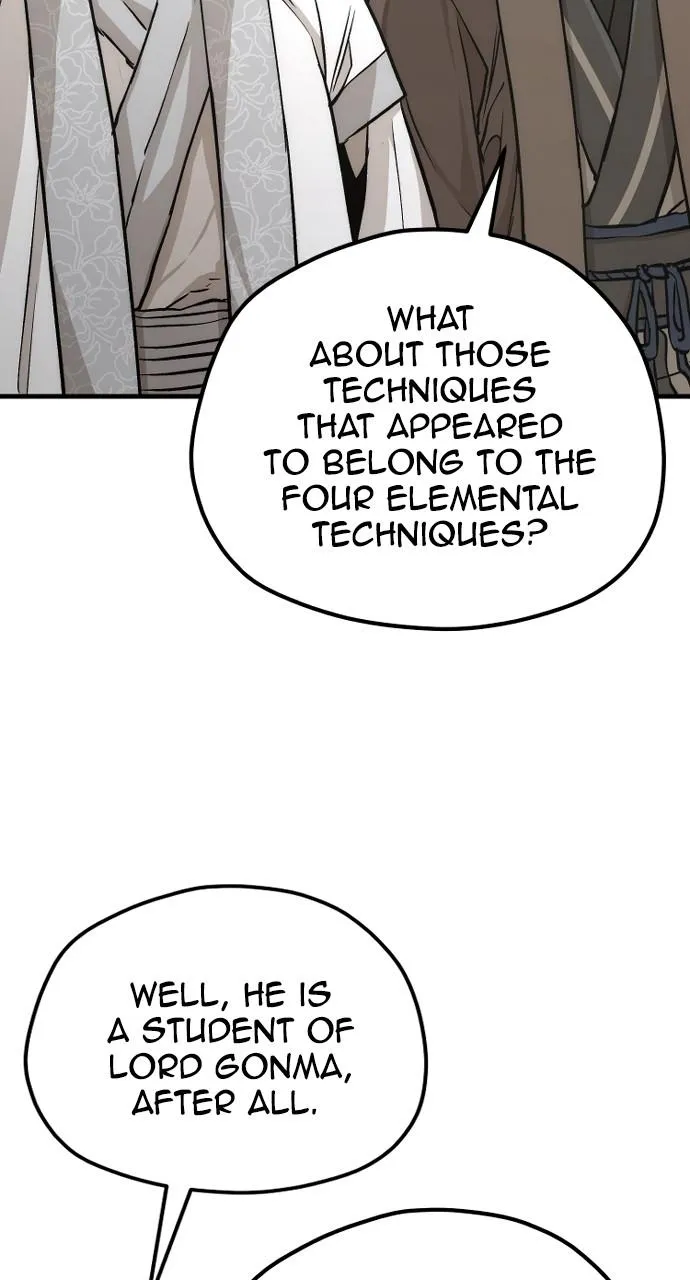 Read Murim RPG Simulation EN Manga Online