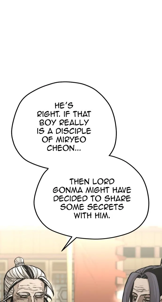 Read Murim RPG Simulation EN Manga Online