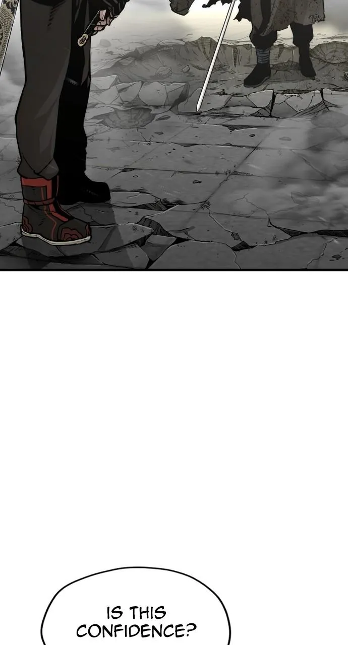 Read Murim RPG Simulation EN Manga Online