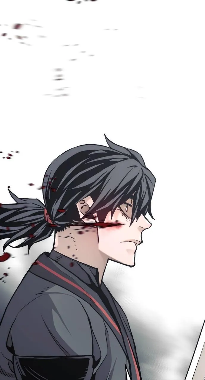 Read Murim RPG Simulation EN Manga Online