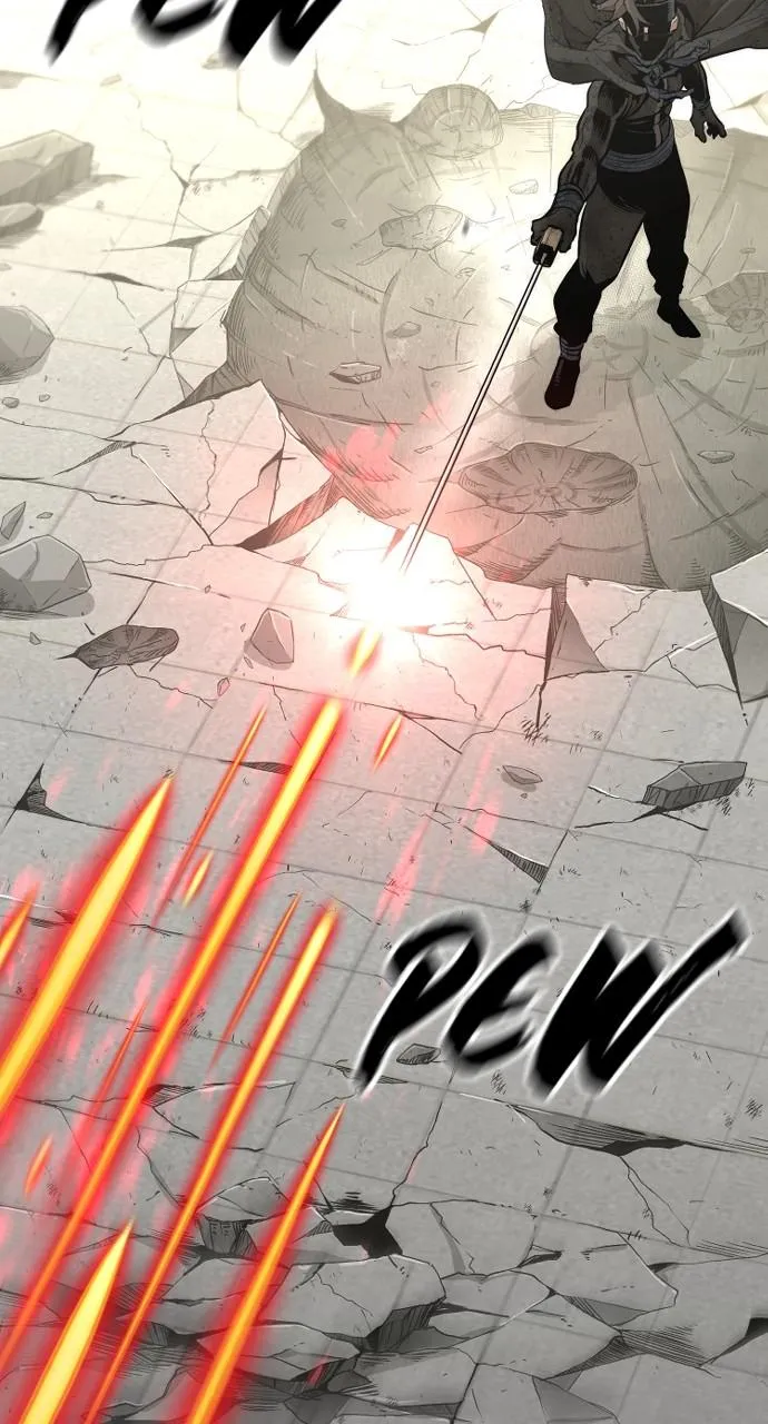 Read Murim RPG Simulation EN Manga Online