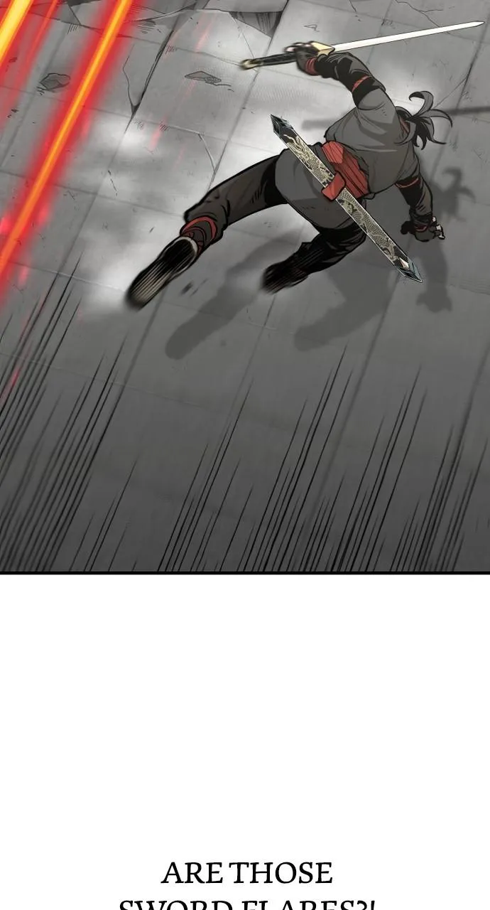 Read Murim RPG Simulation EN Manga Online