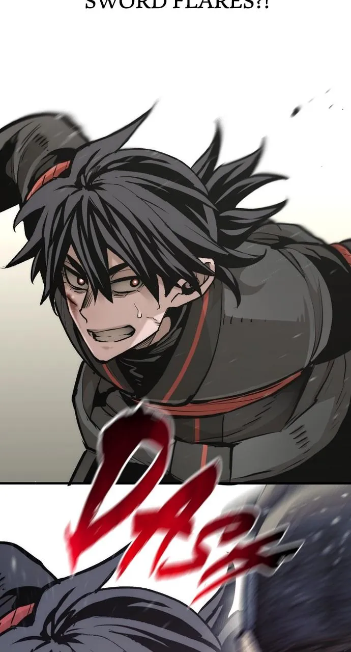 Read Murim RPG Simulation EN Manga Online