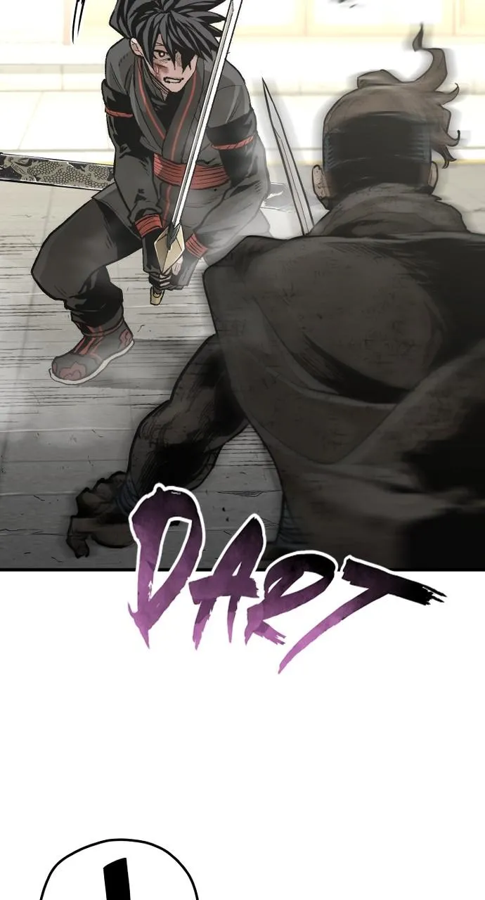 Read Murim RPG Simulation EN Manga Online