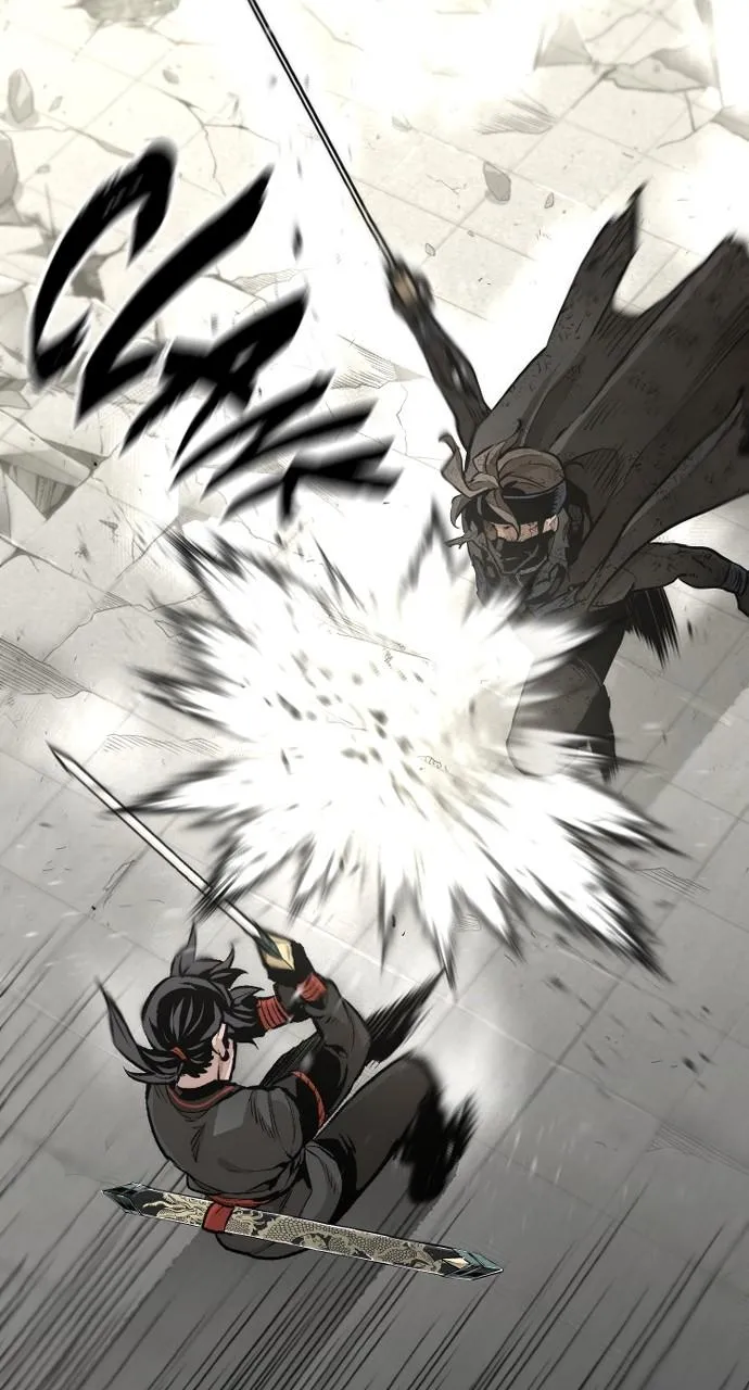 Read Murim RPG Simulation EN Manga Online