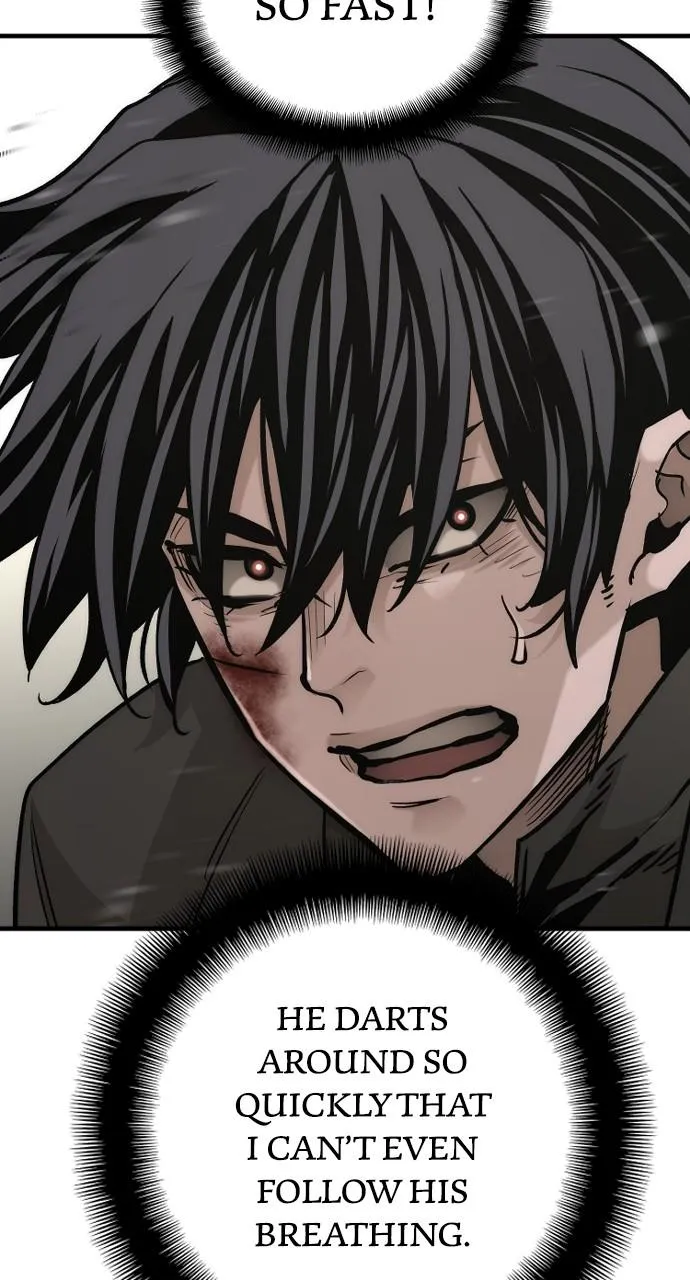 Read Murim RPG Simulation EN Manga Online