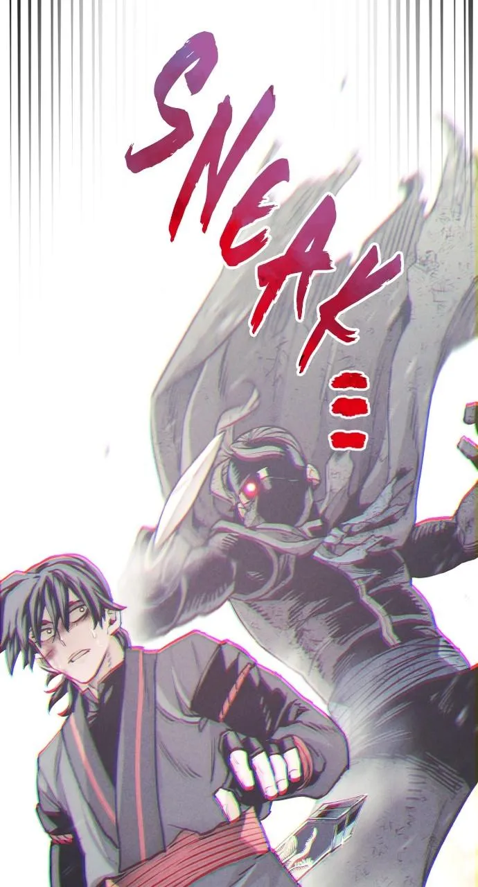 Read Murim RPG Simulation EN Manga Online