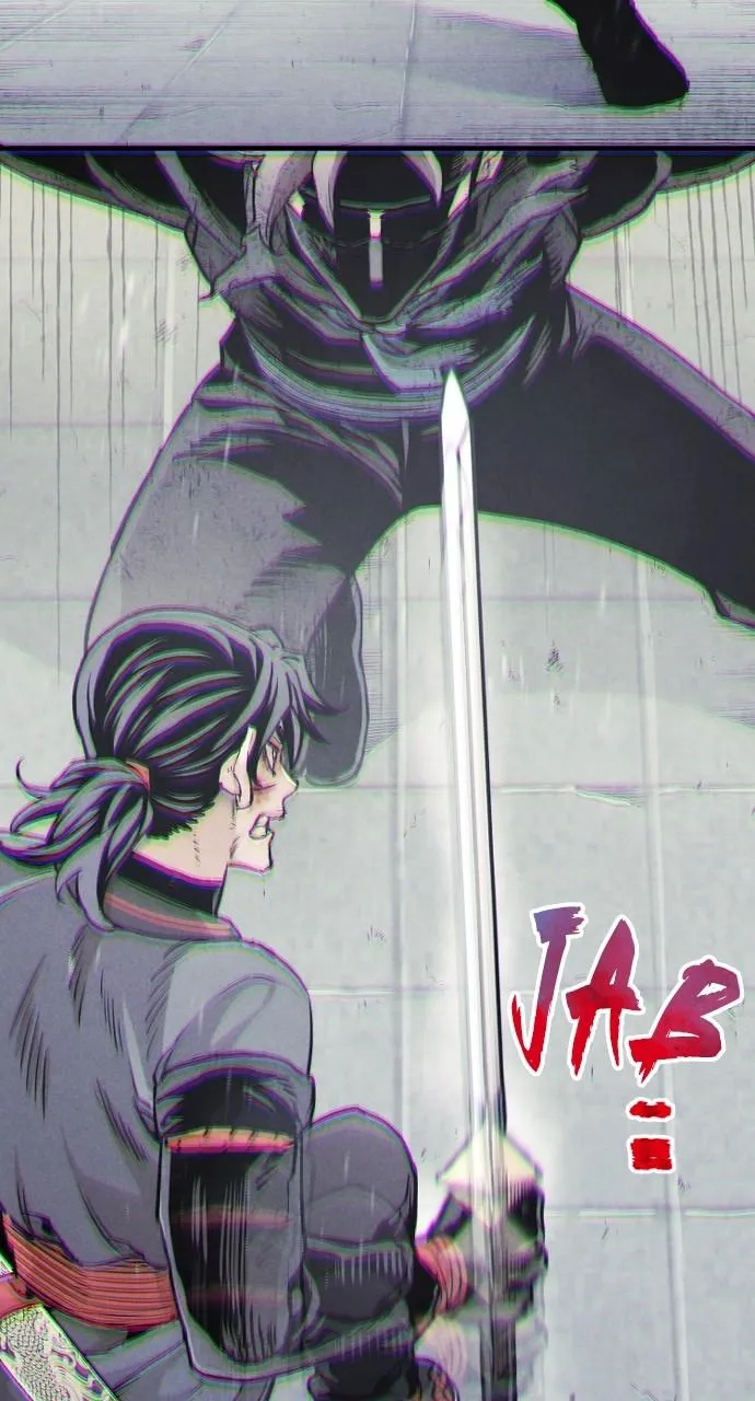 Read Murim RPG Simulation EN Manga Online