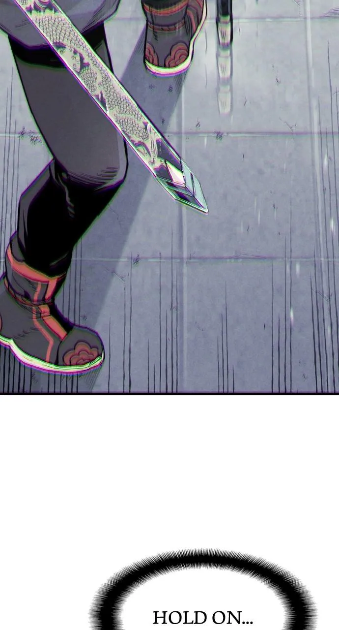 Read Murim RPG Simulation EN Manga Online