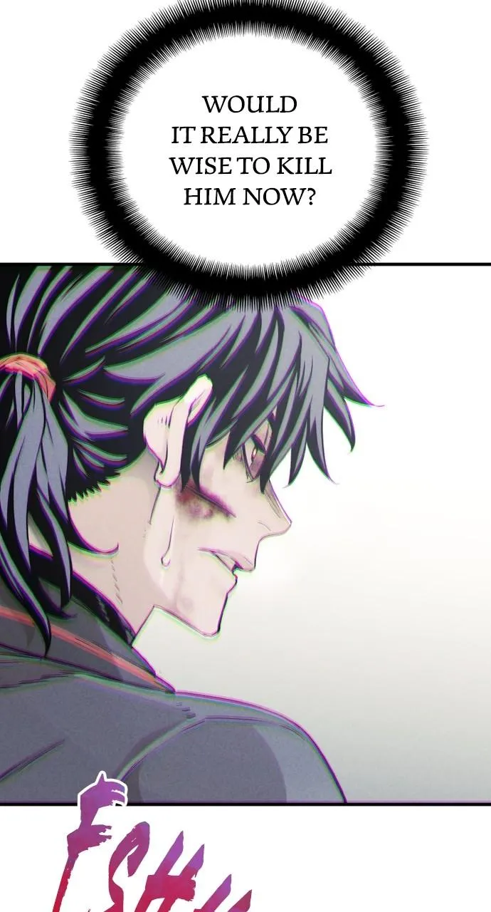 Read Murim RPG Simulation EN Manga Online